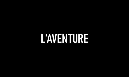 L'AVENTURE GIFT CARD - L'AVENTURE Argentina