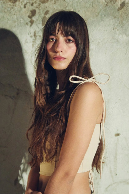 Bustier L'AVENTURE color arena